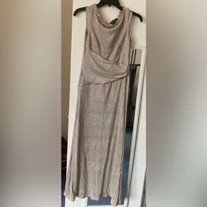 Lauren Ralph Lauren Evening collection